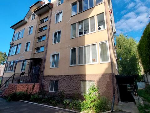 квартира за адресою Полтавська вул., 62-А