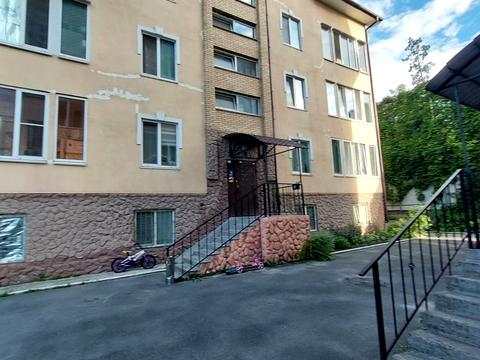 квартира за адресою Полтавська вул., 62-А