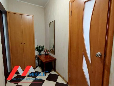 квартира за адресою Полтавська вул., 62-А