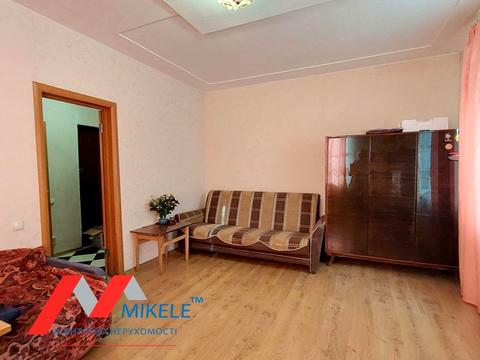 квартира за адресою Полтавська вул., 62-А