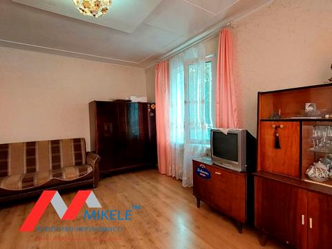 квартира за адресою Полтавська вул., 62-А