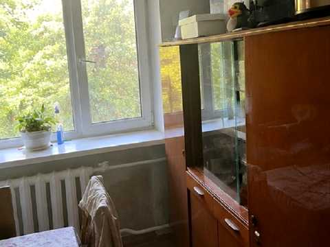 квартира по адресу Михайла Стельмаха ул., 8