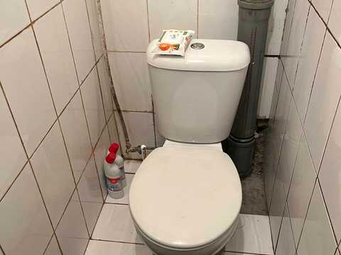 квартира по адресу Михайла Стельмаха ул., 8