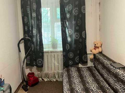 квартира по адресу Михайла Стельмаха ул., 8