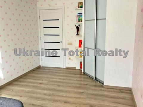 квартира по адресу Александра Архипенко ул. (Мате Залки), 10-Б