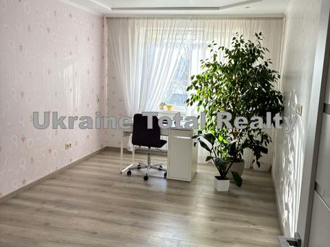 квартира по адресу Александра Архипенко ул. (Мате Залки), 10-Б