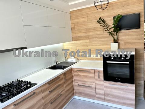 квартира по адресу Александра Архипенко ул. (Мате Залки), 10-Б