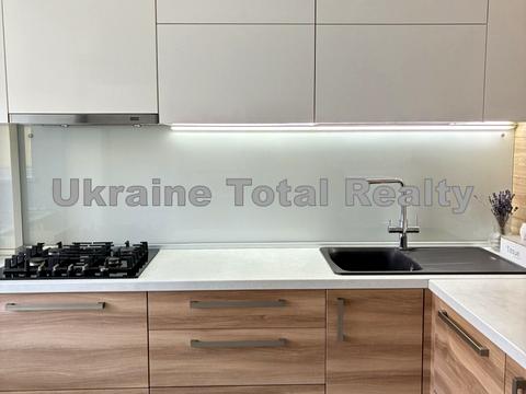 квартира по адресу Александра Архипенко ул. (Мате Залки), 10-Б