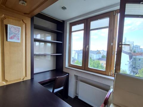 квартира по адресу Бульварно-Кудрявская ул. (Воровского), 7-Б