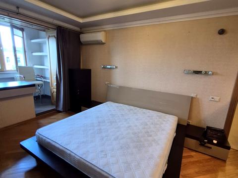 квартира по адресу Бульварно-Кудрявская ул. (Воровского), 7-Б