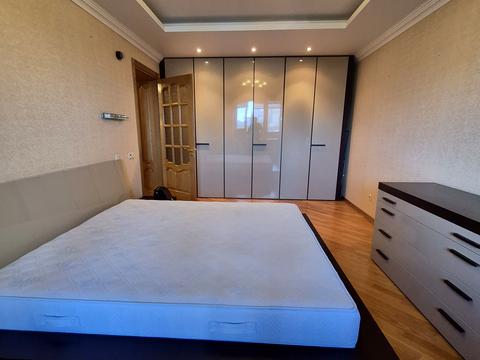 квартира по адресу Бульварно-Кудрявская ул. (Воровского), 7-Б
