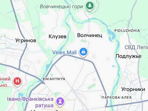 ділянка за адресою 