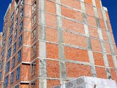 квартира за адресою Карла Мікльоша вул., 27