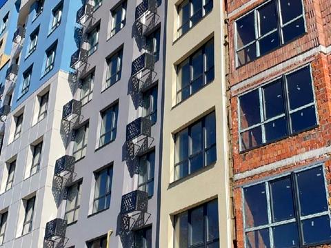 квартира за адресою Карла Мікльоша вул., 27