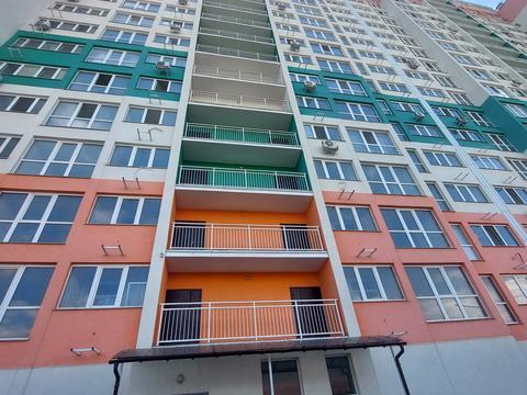 квартира за адресою Бугаївська вул., 44