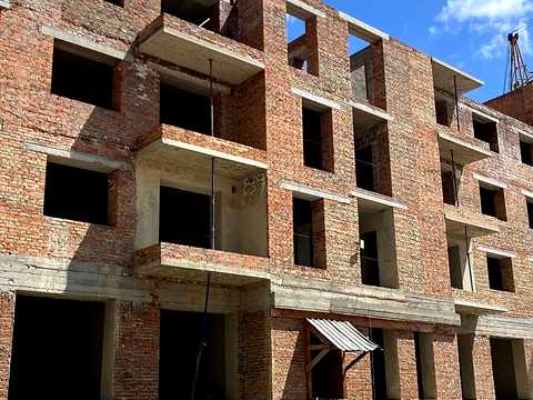 квартира по адресу Княгинин ул., (Будинок 31)