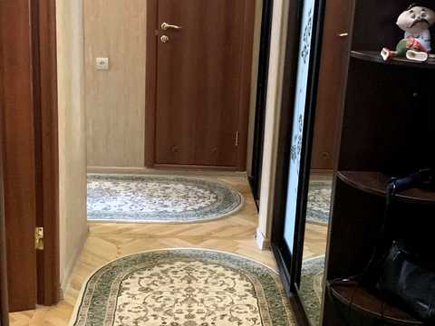 квартира за адресою Оноре де Бальзака вул., 8