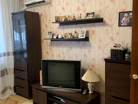 квартира за адресою Оноре де Бальзака вул., 8