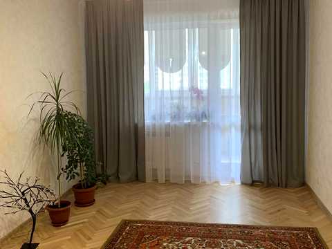 квартира за адресою Оноре де Бальзака вул., 8