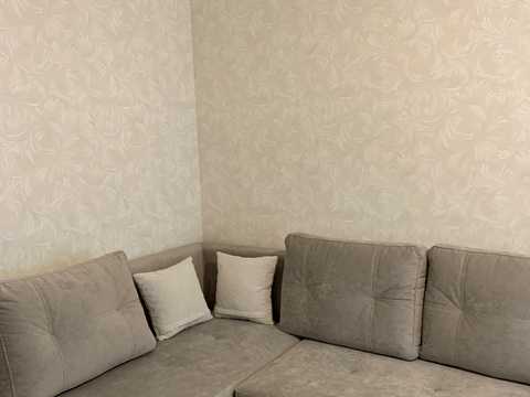 квартира за адресою Оноре де Бальзака вул., 8