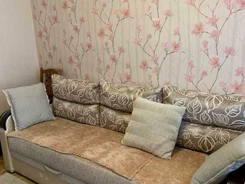 квартира за адресою Оноре де Бальзака вул., 8