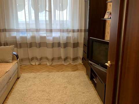 квартира за адресою Оноре де Бальзака вул., 8