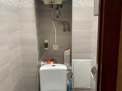 квартира за адресою Оноре де Бальзака вул., 8
