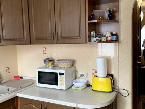 квартира за адресою Оноре де Бальзака вул., 8