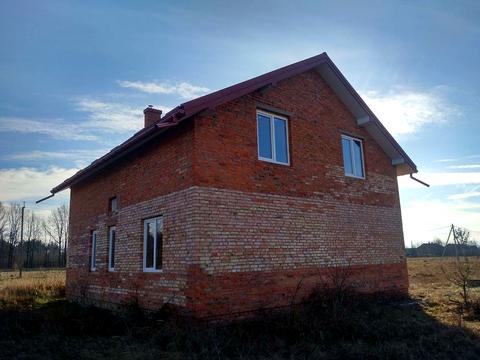 дом по адресу Зелена, 109