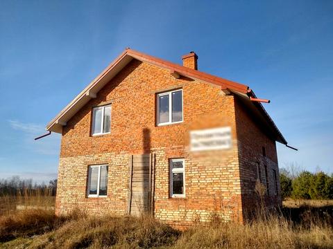 дом по адресу Зелена, 109