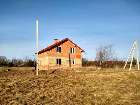 дом по адресу Зелена, 109