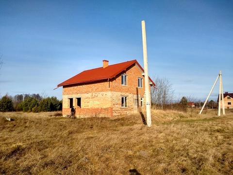 дом по адресу Зелена, 109