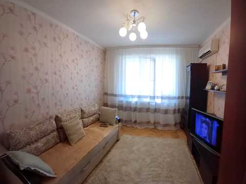 квартира за адресою Оноре де Бальзака вул., 8