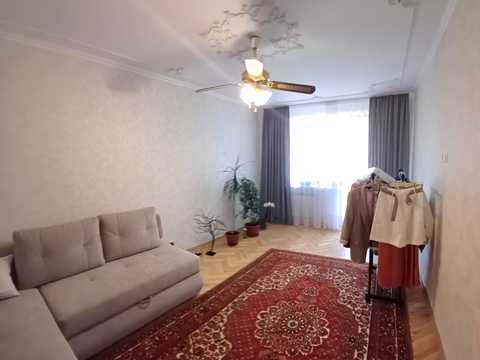 квартира за адресою Оноре де Бальзака вул., 8