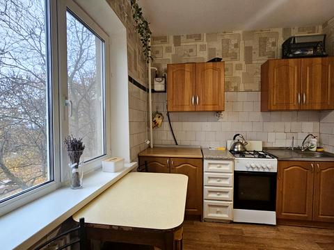 квартира за адресою Слави бульв., 28