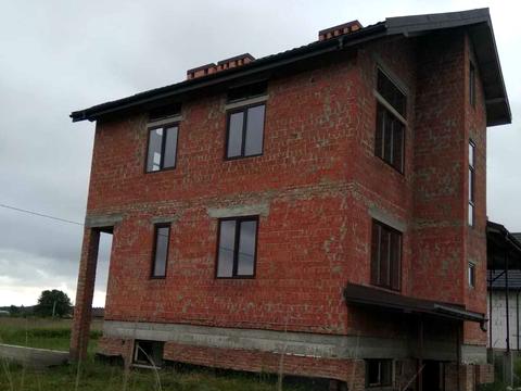 дом по адресу грушевського