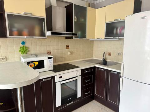 квартира по адресу Юлии Здановской ул. (Ломоносова), 60-А