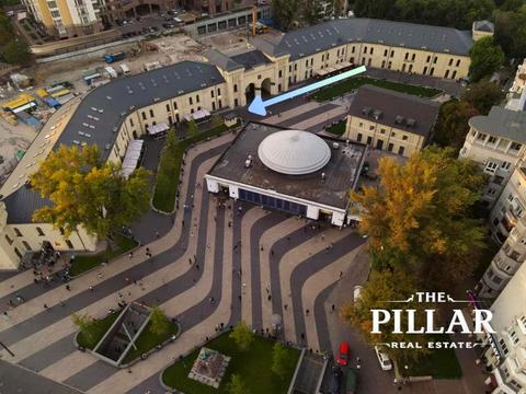 комерційна за адресою Івана Мазепи вул. (Січневого Повстання), 1