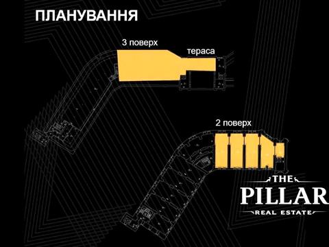 комерційна за адресою Івана Мазепи вул. (Січневого Повстання), 1