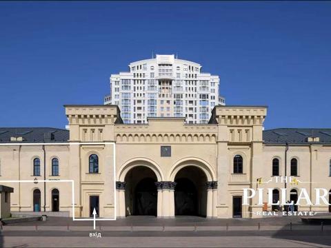 комерційна за адресою Івана Мазепи вул. (Січневого Повстання), 1