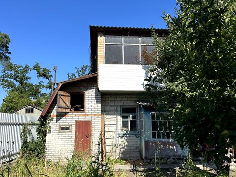 дом по адресу Коцюбинського, 52