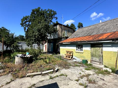 дом по адресу Коцюбинського, 52