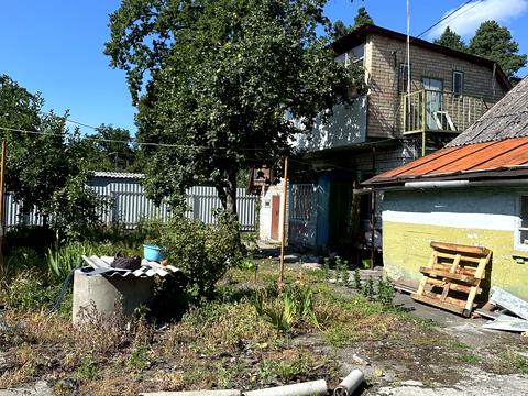 дом по адресу Коцюбинського, 52