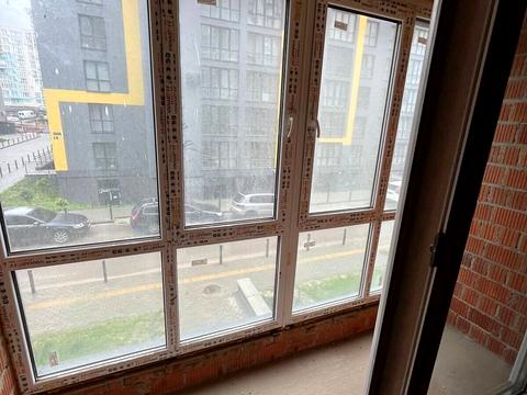 квартира за адресою Залізнична вул., 7П