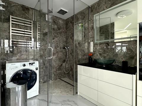 квартира по адресу Водогонная ул., 2-A
