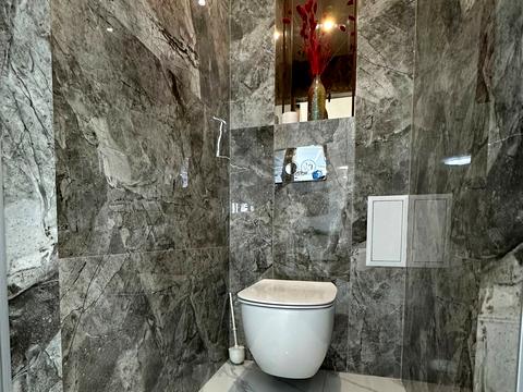 квартира по адресу Водогонная ул., 2-A