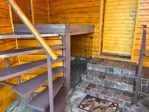 квартира по адресу Промышленная ул., 41
