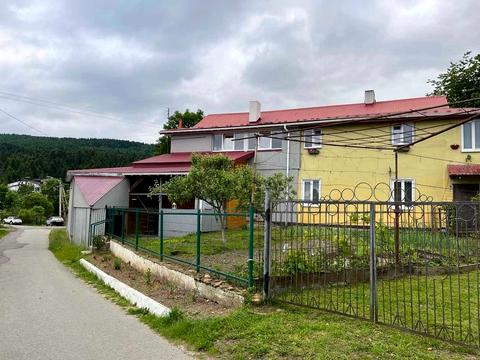 квартира по адресу Промышленная ул., 41