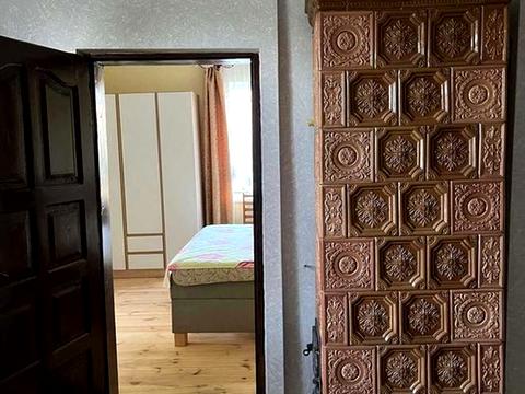 квартира по адресу Промышленная ул., 41