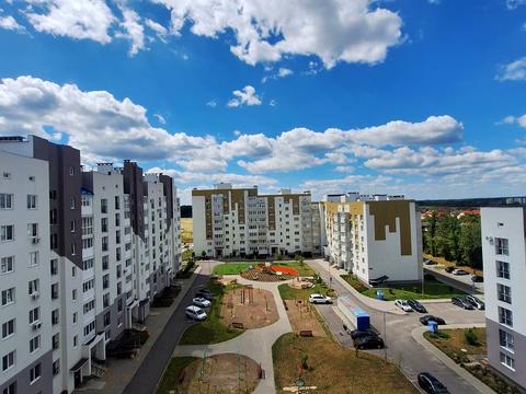 квартира за адресою Миколаївська вул., (4 черга (будинок 6))